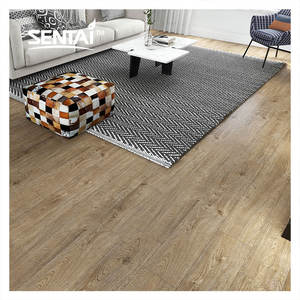 ขายส่งพื้นไวนิลคลิกหรูหราในร่มลายไม้พื้นพลาสติก EIR SPC จากผู้ผลิตในจีน - Product Image 3