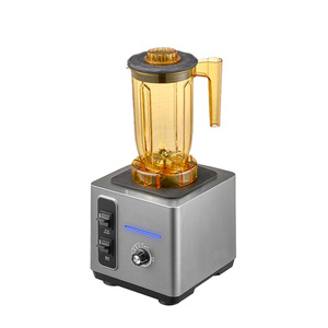 Mixeur multifonction Aonuosi de 1,2 L pour smoothies, boissons et préparation de thé – Modèle commercial Aonuosi - Product Image 3