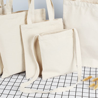 Sac fourre-tout en toile de couleur unie, taille personnalisable, sac fourre-tout en toile personnalisé, sac à bandoulière en toile, sac en toile uni personnalisé