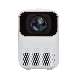 Proyector Portátil Fengmi Formovie Xming <span class=keywords><strong>Q1</strong></span> 1920x1080 Compatible con 4K Mini Proyector de Bolsillo Beamer Proyector C015FCN - Product Image 2