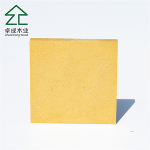Pannello <span class=keywords><strong>in</strong></span> <span class=keywords><strong>MDF</strong></span> grezzo/liscio 4x8 4x10, spessore 8mm/14mm/15mm/17mm/18mm/19mm, prodotto <span class=keywords><strong>in</strong></span> Turchia - Product Image 6