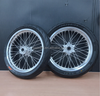 Nueva Motocicleta Eléctrica Todoterreno, Neumático Surron Ultra Bee Talaria MX4 MX5 100/80-17 130/70-17, Modificación para Motocross