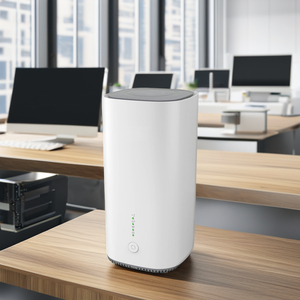 Dual Core Gigabit Dual Band Wifi 6 Tường Lửa Lưới <span class=keywords><strong>Router</strong></span> 5G LTE Wi-Fi 6 Nhanh 2.5Gbps New Home MX3000 Gigabit <span class=keywords><strong>Router</strong></span> - Product Image 1