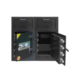 Coffre-fort de sécurité haut et Offre Spéciale coffre-fort ignifuge coffre-fort de sécurité électronique - Product Image 1