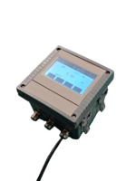 Analyseurs en ligne complets : Turbidité, pH, Conductivité, Température, Testeur multiparamètres de la qualité de l'eau, Ions chlore, TDS 0-500 S/cm