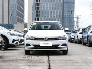 Volkswagen Polo 2023 Plus 1.5L Bekas Model Laris Tersedia Volkswagen Polo - Tahan Lama Mudah Dirawat Siap untuk Afrika - Product Image 2