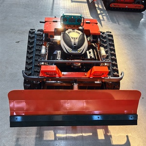 <span class=keywords><strong>Chariot</strong></span> électrique pour le déneigement - Product Image 4