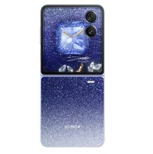 NUEVO Magic V Flip2 5G Snapdragon 8 Gen3 50MP 5500mAh 80W 6.82 OLED 120HZ Play NFC OTA BT5.4 MagicOS 9.0.1 - Product Image 1