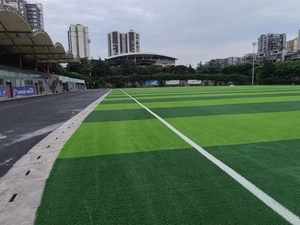 <span class=keywords><strong>Gazon</strong></span> <span class=keywords><strong>artificiel</strong></span> pour terrain de football en gros AVG, revêtement de sol sportif <span class=keywords><strong>pas</strong></span> <span class=keywords><strong>cher</strong></span>, <span class=keywords><strong>gazon</strong></span> <span class=keywords><strong>artificiel</strong></span> pour le football - Product Image 3