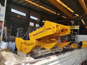 Chất lượng tốt nhất Xe ủi đất Ripper cho D51/D65/D85/D155/d8r/d6r - Product Image 5