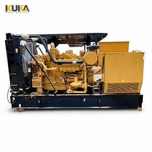 Groupe électrogène Caterpillar au gaz naturel, groupe électrogène au biogaz, groupe électrogène au gaz G3406 G3406 TA G3406 PTG 375-5465 CRE00225 pour CAT 3406 - Product Image 1