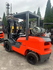 Chariot élévateur articulé électrique contrepoids 1 tonne, chariot élévateur à fourches push-pull - Product Image 3