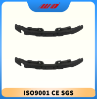 Pièces d'origine OEM en gros pour voitures Lynk&Co, pièces automobiles d'usine à bon prix, mousse de pare-chocs avant OE8888410010