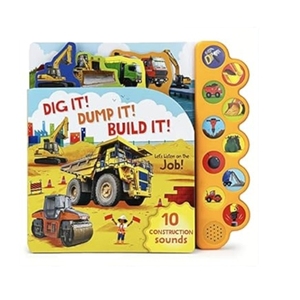 <span class=keywords><strong>Libro</strong></span> Sonoro Programmabile Personalizzabile con Musica Interattiva ed Effetti Sonori per Bambini - Materiale in Cartone con Rilegatura Perfetta - Product Image 1