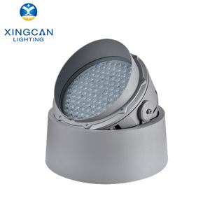 Chiếu ánh sáng Tìm Kiếm Ánh Sáng <span class=keywords><strong>IP65</strong></span> không thấm nước <span class=keywords><strong>120W</strong></span> <span class=keywords><strong>LED</strong></span> cảnh quan AC RGB dự án trang web ánh sáng đường phố cây đèn Chống chói đèn lũ - Product Image 5