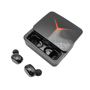 Auriculares TWS M90 <span class=keywords><strong>Pro</strong></span> de Última Generación 2026, Auriculares con Cancelación de Ruido y Voz HD, Auriculares Inalámbricos BT con Estuche de Carga - Product Image 5
