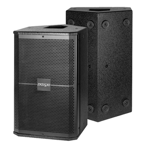 Haut-parleur professionnel passif personnalisé de 12 pouces avec aimant néodyme, pour basses et médiums, et subwoofer de 12 pouces - Product Image 3