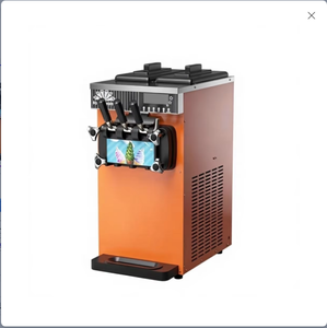 Vertical Three-head <b>Ice</b> <b>Cream</b> <b>Machine</b> Commercial Soft <b>Ice</b> <b>Cream</b> <b>Machine</b> On-site <b>Ice</b> <b>Cream</b> <b>Machine</b> <b>ice</b> making <b>machine</b> commercial - Product Image 4