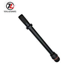 Tongkat Pengukur Oli Mesin OEM 06D103634E 06D 103 634 E  Cocok untuk Au-di Volk-swagen Se-at Sko-da - Product Image 3