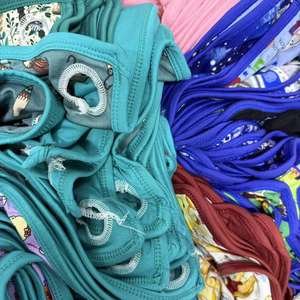 Новинка: Детские ромперы с длинным рукавом, пижамы на молнии, комбинезоны из бамбука для малышей - Product Image 4