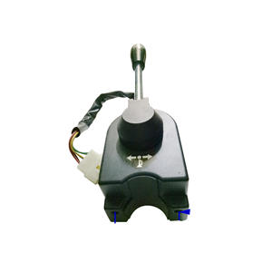 SXSST4000FXKG อะไหล่รถยกไฟฟ้าของรถยกประกอบสวิตช์ SST4000ทิศทางดวงแรกของเกาหลี - Product Image 2