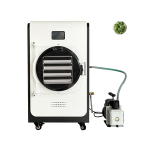 Freeze Dryer Taxidermy Meat Freeze Dryer <b>Machine</b> <b>Small</b> Freeze Dryer Home - Product Image 3