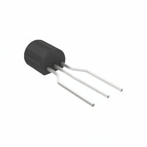 ชิ้นส่วนวงจรอิเล็กทรอนิกส์ รุ่น AZ7045ZTR-E1 TO 226 3, TO 92 3 แบบมีขาเชื่อมต่อสำเร็จรูป สำหรับการจัดการพลังงาน (PMIC) - Product Image 1