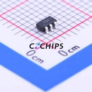 Amplificateur de détection de courant de puce IC de circuit intégré ZXCT1041E5TA SOT-23-5 - Product Image 1