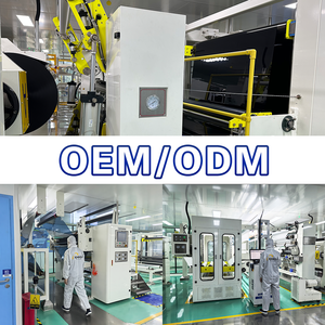 Película Protectora de Pintura TPU PPF Antiarañazos Azul Lago, <span class=keywords><strong>1</strong></span> Rollo de <span class=keywords><strong>1</strong></span>.52*15M, Grosor de 7.5 Mil, Cambio de Color para Carrocería de Vehículos - Product Image 5