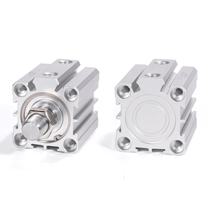 Suministro de Cilindros AIRTACS Serie <span class=keywords><strong>SCQ</strong></span> Nuevos, ACQ20X30 ACQ20X40 ACQ20X50-B/S/SB, Ultrafinos, Compactos, Estándar JIS - Product Image 5