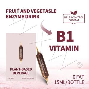 Cairan pelangsing pembakar lemak Oral, cairan untuk penurun berat badan, pembersihan usus, cairan mulut pendetoks - Product Image 3