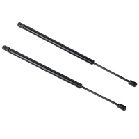 2 puntales de soporte de elevación de escotilla trasera Prop Focus para Ford Focus 1998-2004 (DAW DBW) HATCHBACK