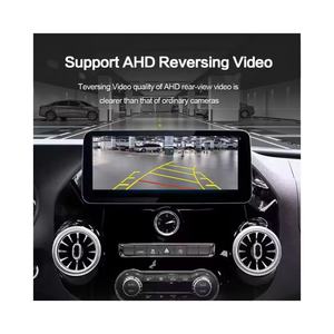 Autoradio multimédia stéréo Lecteur DVD de voiture Navigation GPS pour Benz <span class=keywords><strong>Classe</strong></span> V Vito Viano Valente Metris - Product Image 3