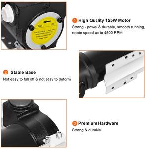 <span class=keywords><strong>Pompe</strong></span> à huile de transfert électrique, cc 12v/24v cc, livraison gratuite - Product Image 2