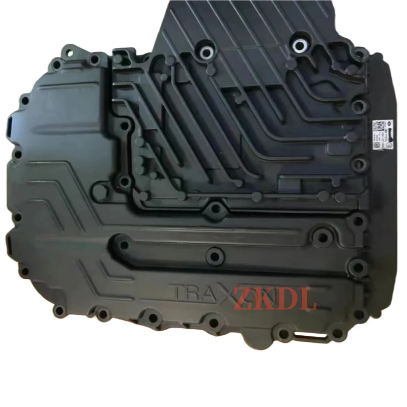 Sinoturk Howo Sitrak C7H JAC FAW Man ZF 12TX2621TD