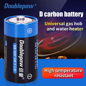 <span class=keywords><strong>Um</strong></span>-1 1.5 Hg ukuran D R20P 0% V harga pabrik baterai 1.5V karbon seng tugas berat Super untuk Remote Control mainan Radio - Product Image 5