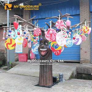 <span class=keywords><strong>Arbre</strong></span> à bonbons animatronique MyDino AP25312 - Product Image 6