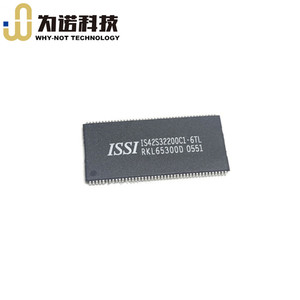 Composants électroniques MT41K512M16VRP-107 <span class=keywords><strong>ITP</strong></span> TFBGA-96 Whynot Technology - Product Image 4