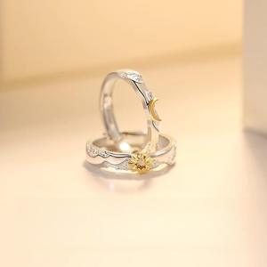 fashion jewelry for women Fashion <b>Ring</b> Fine Jewelry <b>Ring</b> Fashion Jewelry Set <b>Silver</b> 925 Jewelry 999 Sterling <b>Silver</b> Jewellery - Product Image 1