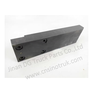 Placa de limite WG9725522250 do guia de peças do caminhão Sinotruk Howo - Product Image 5