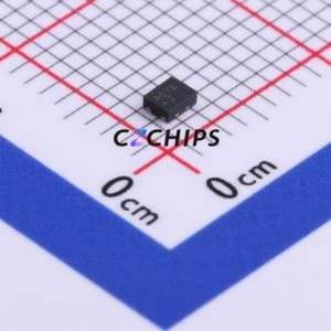 1NM40960C33YC Pre-Programmed Oscillator SMD2016-4P Oscillator 40.96MHz 25ppm LVCMOS - Product Image 1