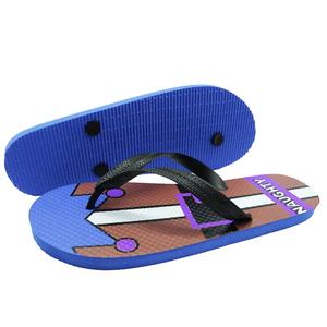 Chanclas Divertidas con Diseño de Duende, Unisex, para Vacaciones y Playa, Sandalias con Logotipo Personalizado Impreso, para Regalos de Fiesta, Venta al Por Mayor - Product Image 1