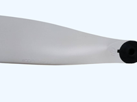 Pièces de rechange pour drones agricoles Argas de marque premium, neuves, hélices blanches T50T40 R5413 R5415, pièces de maintenance pour drones, accessoires pour drones
