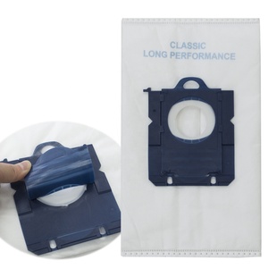 <span class=keywords><strong>Sac</strong></span> de filtre en microfibre d'origine pour <span class=keywords><strong>aspirateur</strong></span> Philips <span class=keywords><strong>Electrolux</strong></span> FC8202 FC8204 FC9087, accessoires et pièces détachées - Product Image 4