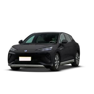 2025 BYD DENZA N7 SUV de taille moyenne Offre Spéciale véhicule à énergie nouvelle 5 portes 5 places voiture EV électrique pure avec une autonomie de 630km - Product Image 1