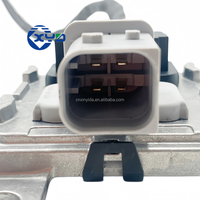 XINYIDA Nox Capteur 5WK9 6742B 4326873 OE Nombre 5WK96742B 4326873 D'azote Capteur D'oxygène
