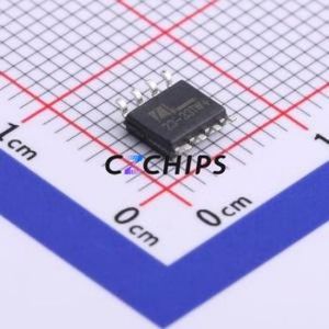 Transistor à effet de champ (MOSFET) FDS9435A-NL-VB SO-8 neuf d'origine, composants électroniques en gros et service BOM - Product Image 2