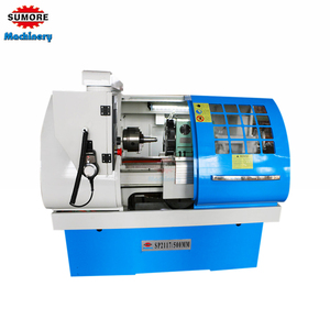 <span class=keywords><strong>China</strong></span> <span class=keywords><strong>Cnc</strong></span> <span class=keywords><strong>Machine</strong></span> Gsk Siemens Torno automático de alta precisión de 750mm Torno <span class=keywords><strong>Cnc</strong></span> Torno de cama plana Torno <span class=keywords><strong>Cnc</strong></span> para la venta - Product Image 1