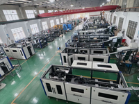 Nouvelle machine de soufflage automatique de bouteilles PET avec composants Mitsubishi PLC, SMC, moteur, pompe, roulement et moteur pour la production de bouteilles de 2L
