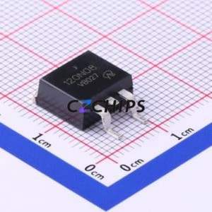 Brand-new-Original VBZL120N08 TO-263(D2PAK) Transistor Field Effect Transistor (MOSFET) - Product Image 1